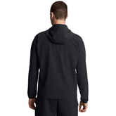 Under Armour Stretch Woven Windbreaker Men Windbreaker Under Armour